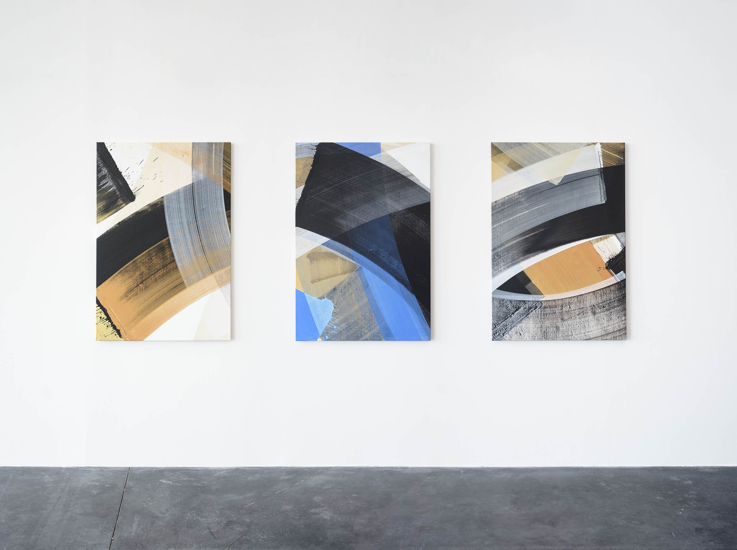 Hangar 107 - Romain Froquet